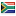 tunesa.co.za hosted country